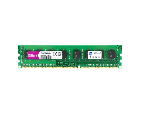 Kllisre DDR3 DDR4 8 GO 4GB 16GB ordinateur portable Ram 1333 1600