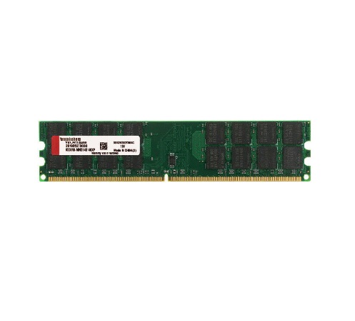 Ddr2 4 Гб 800 Мгц Купить